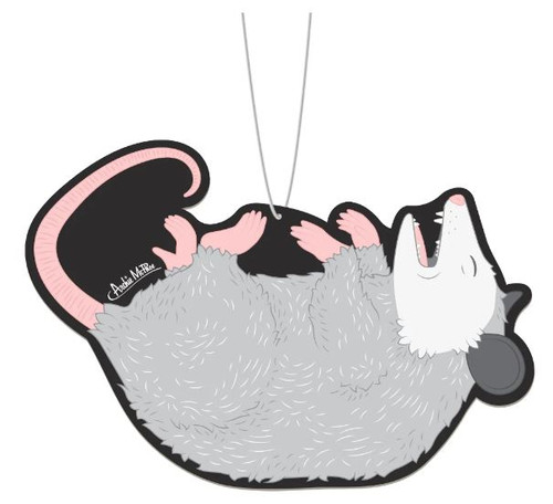 Air Freshener - Possum
