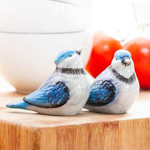 51 Unique Salt & Pepper Shakers To Spice Up Your Table