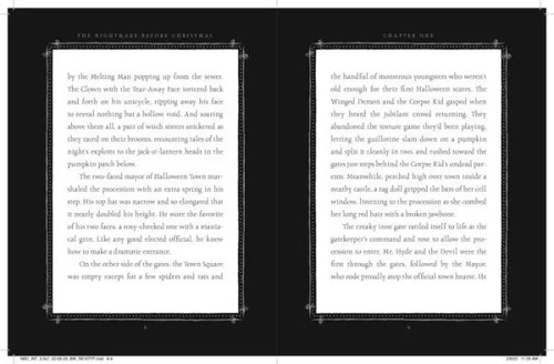 Inside the Book Sample Inside the Book Sample