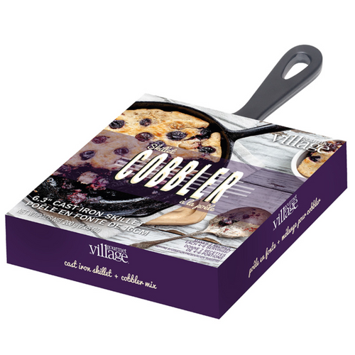 Cobbler Skillet 