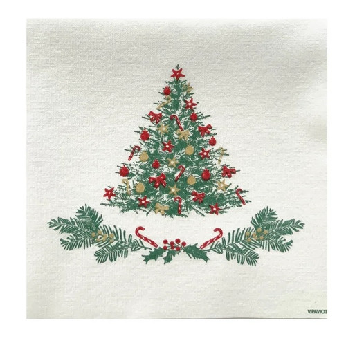 Sapin - Paviot Dinner Napkins