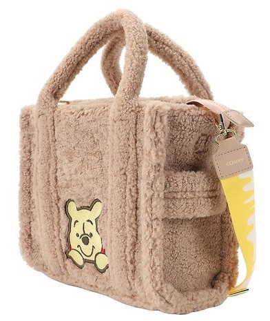 Winnie the Pooh Tote Bag