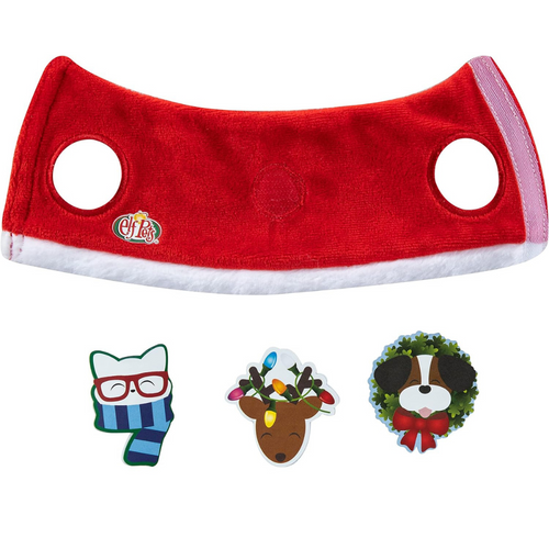 Reversible Sweater and patches Reversible Sweater and patches