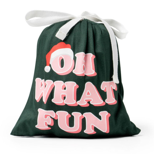 Oh What Fun Sleepshirt by Hello Mello