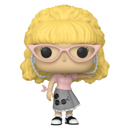 Pop TV!: Friends - Monica Geller as Waitress Funko Figure 65679 - CHASE