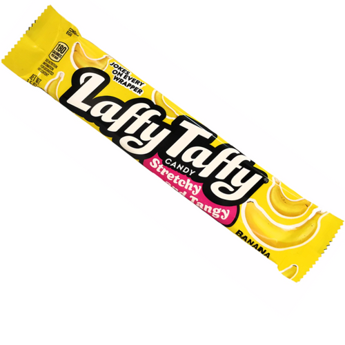 Laffy Taffy Banana