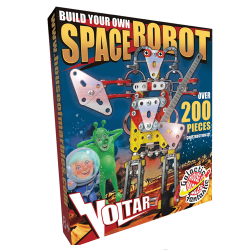 Voltar Box Voltar Box