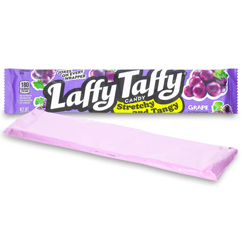 Grape Laffy Taffy