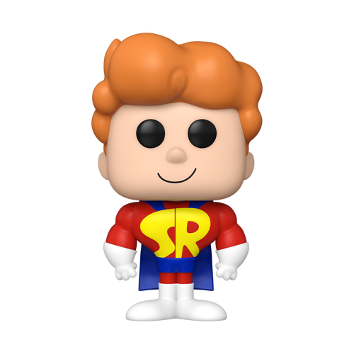 School Rocky Funko School Rocky Funko