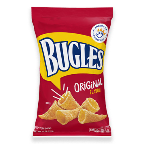 Bugles Original Flavour