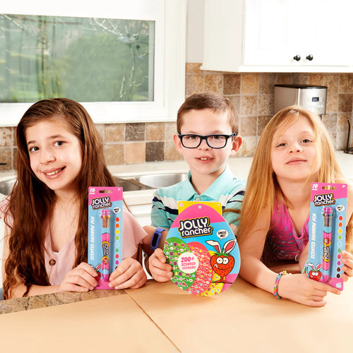 Fun times with Jolly Ranchers Fun times with Jolly Ranchers