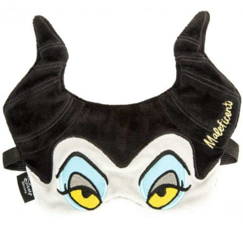 Disney Maleficent Sleep Mask - OOP Disney Maleficent Sleep Mask - OOP