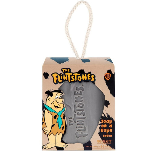 The Flintstones Bedrock Soap on a Rope The Flintstones Bedrock Soap on a Rope