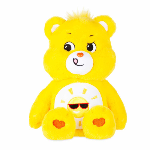Funshine Bear - 14-Inch Care Bear