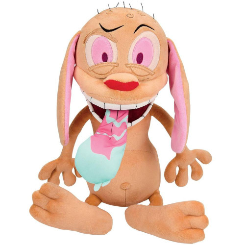 Ren & Stimpy 16" Ren HugMe Plush Ren & Stimpy 16" Ren HugMe Plush