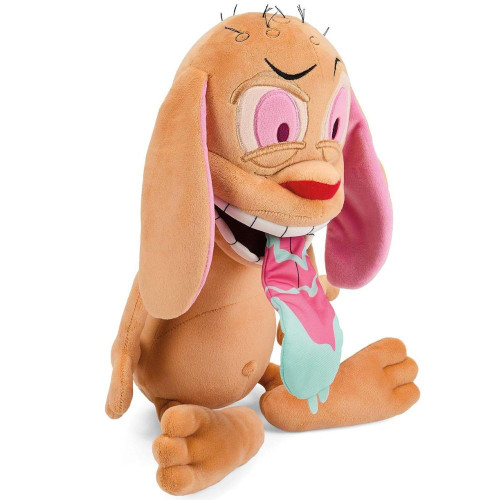 Ren & Stimpy 16" Ren HugMe Plush