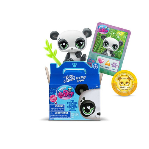 Littlest Pet Shop Surprise Box Littlest Pet Shop Surprise Box