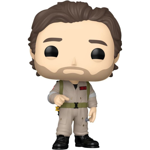Pop! Movies: Ghostbusters 2024 - Grooberson Pop! Movies: Ghostbusters 2024 - Grooberson