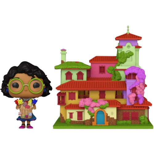 Pop! Town: Disney Encanto Casita Pop! Town: Disney Encanto Casita