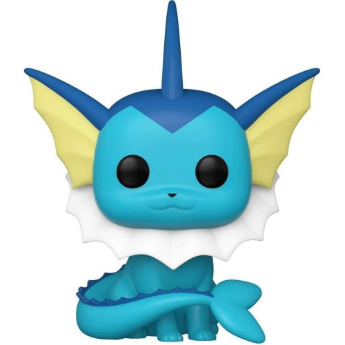 Pop! Pokemon: Vaporeon