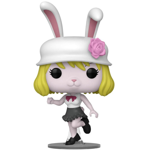 Pop! Animé: One Piece - Carrot