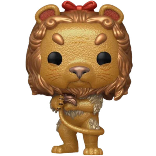 Pop! Movies: Wizard Of Oz 85th Anniversary - The Cowardly Lion - Chase