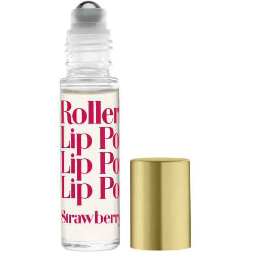 Rollerball Lip Potion Strawberry Swirl