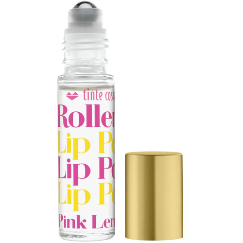 Rollerball Lip Potion Pink Lemonade