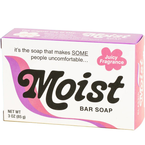 Smells Like 