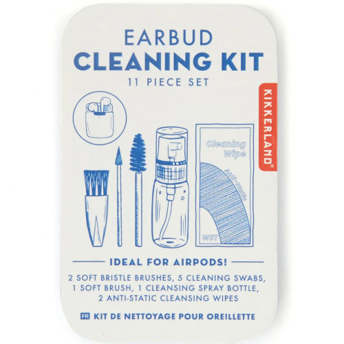 Earbud Cleaning Kit