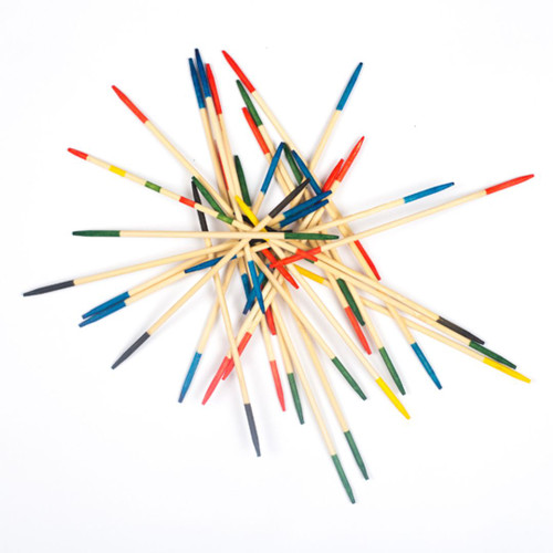 Pick-Up Sticks
