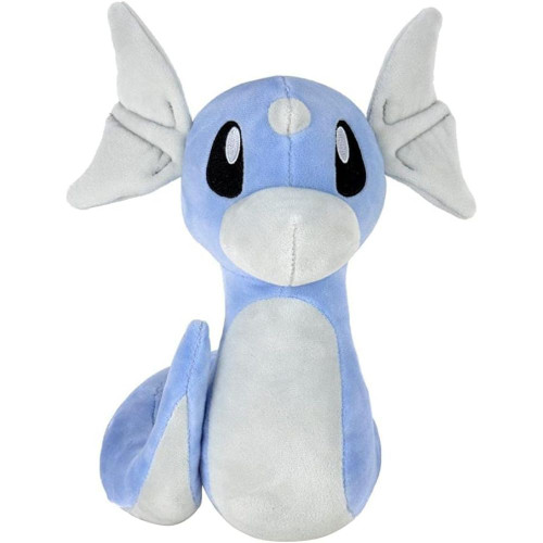 Pokémon Dratini 8-Inch Plush