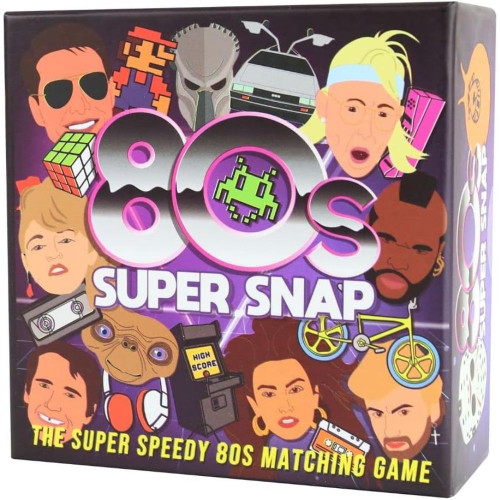 80s Super Snap 80s Super Snap