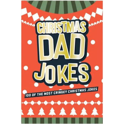 Christmas Dad Jokes Christmas Dad Jokes
