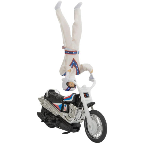Evil Knievel Stunt Cycle
