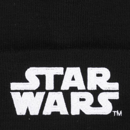 Star Wars Logo Toque Star Wars Logo Toque