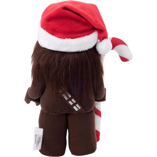 Lego Chewbacca Holiday 14-Inch Plush Toy Lego Chewbacca Holiday 14-Inch Plush Toy