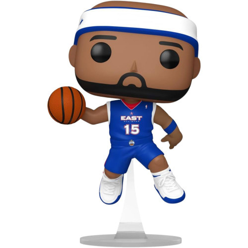 Pop! Sports: NBA - All Star Vince Carter Pop! Sports: NBA - All Star Vince Carter