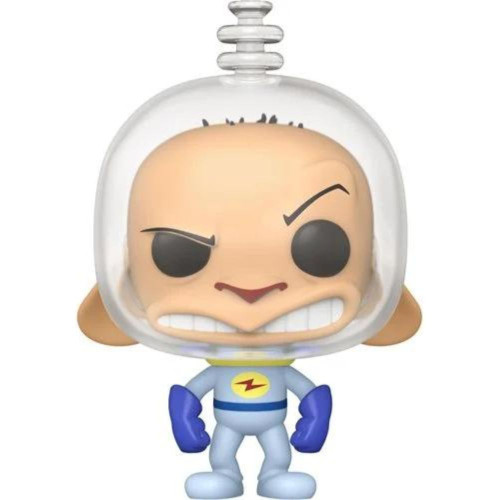 Pop! Television: Space Madness Ren Pop! Television: Space Madness Ren