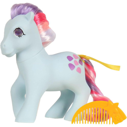 My Little Pony Twinkle-Eyed Collection - Sweet Stuff My Little Pony Twinkle-Eyed Collection - Sweet Stuff