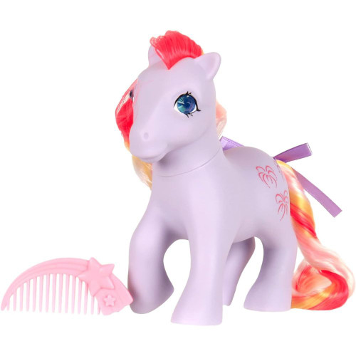 My Little Pony Twinkle-Eyed Collection - Skyrocket My Little Pony Twinkle-Eyed Collection - Skyrocket