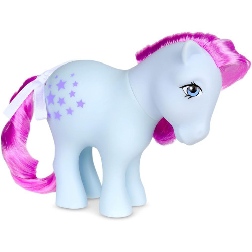 My Little Pony 40th Anniversary Collection - Blue Belle My Little Pony 40th Anniversary Collection - Blue Belle
