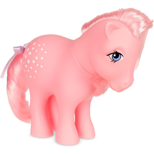 My Little Pony 40th Anniversary Collection - Cotton Candy My Little Pony 40th Anniversary Collection - Cotton Candy