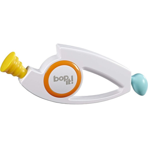 Bop It! Electronic Game Bop It! Electronic Game
