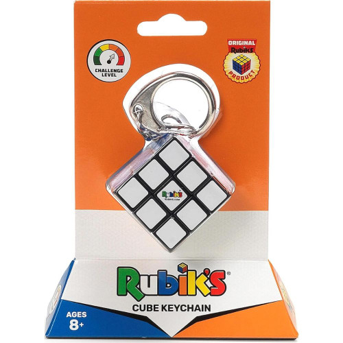 World's Smallest Rubik's Cube - RetroFestive.ca