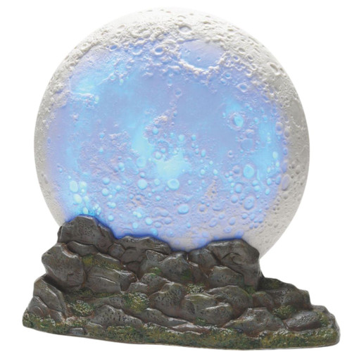 Department 56 Village Accessory - Full Moon Backdrop Department 56 Village Accessory - Full Moon Backdrop