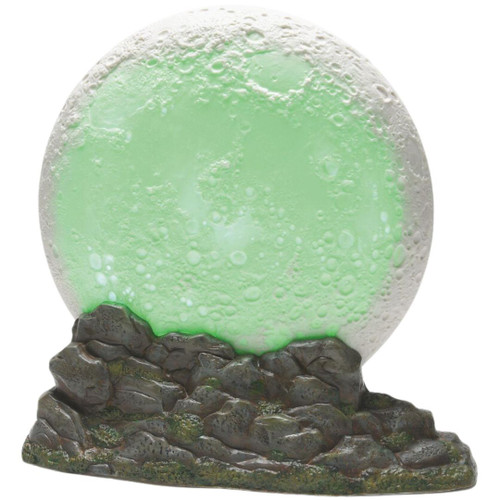 Department 56 Village Accessory - Full Moon Backdrop Department 56 Village Accessory - Full Moon Backdrop