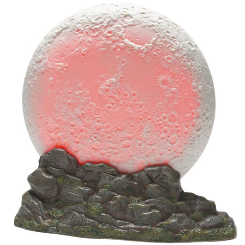 Department 56 Village Accessory - Full Moon Backdrop Department 56 Village Accessory - Full Moon Backdrop