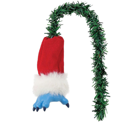 Stitch-in-a-Cinch Christmas Tree Decoration Stitch-in-a-Cinch Christmas Tree Decoration