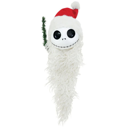 Santa Jack-in-a-Cinch Christmas Tree Decoration Santa Jack-in-a-Cinch Christmas Tree Decoration
